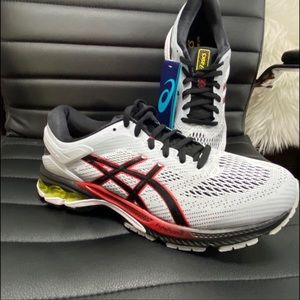 Running shoes Gel Kayano 26